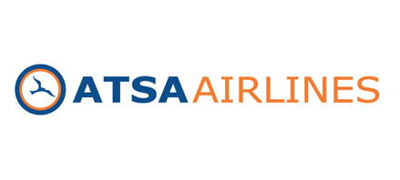 ATSA Airlines Logo