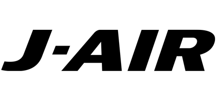 Logo of J-Air
