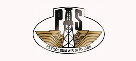 Logo of Petroleum Air Services