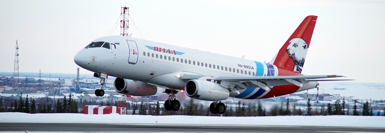 Rosaviatsiya orders SSJ-100 fuselage fastener inspections
