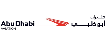 Logo of Abu Dhabi Aviation