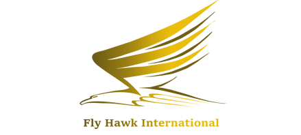 Logo of Fly Hawk International