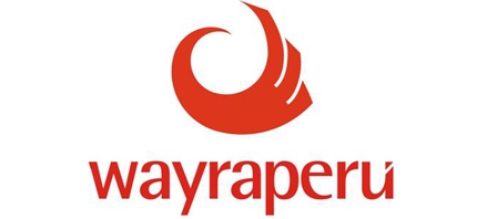 Logo of Wayra Perú