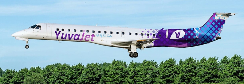 India's Yuva JetLines Airways defers launch to 2Q20