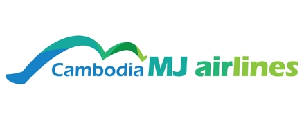 Logo of MJ Airlines