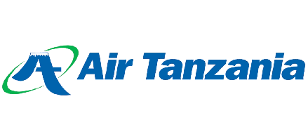 Logo of Air Tanzania