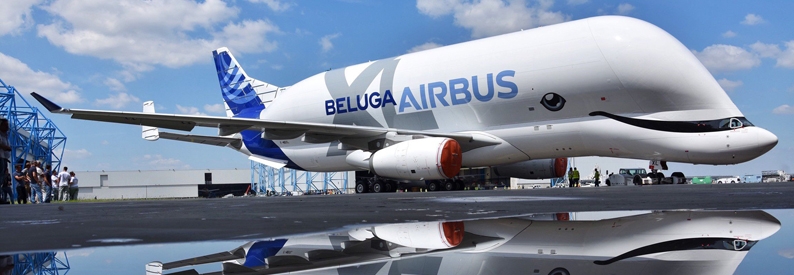 Airbus launches BelugaXL ops