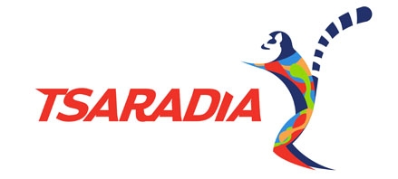 Logo of Tsaradia