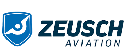 Logo of Zeusch Aviation