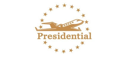 Logo of Presidental Aviation