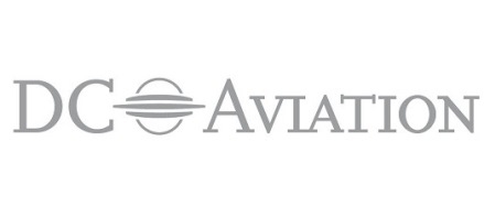 Logo of DC Aviation