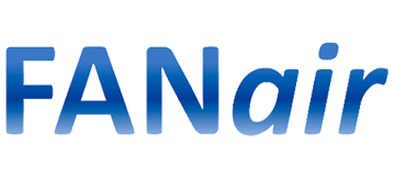 Logo of FANair