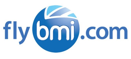 Logo of flybmi