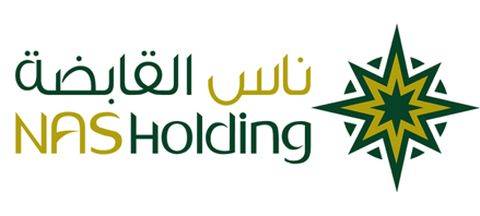 Logo of NAS Holding