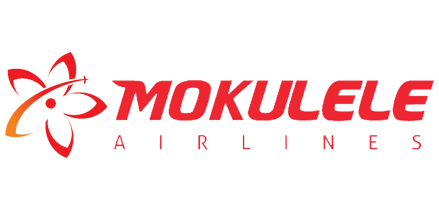 Logo of Mokulele Airlines