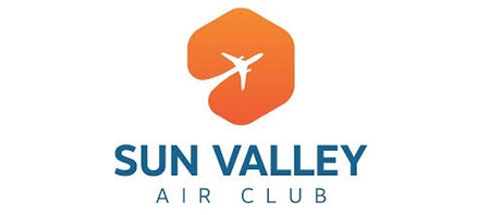 Logo of Sun Valley Air Club