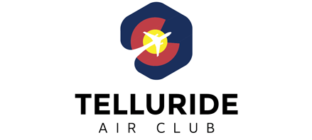 Logo of Telluride Air Club
