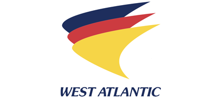 Logo of West Atlantic