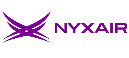 Logo of NyxAir
