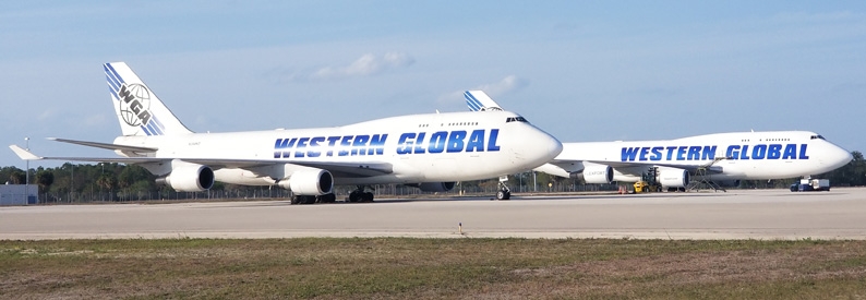 US's Western Global Airlines to retain fleet post-Chapter 11