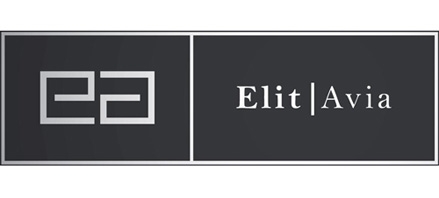 Logo of Elit'Avia