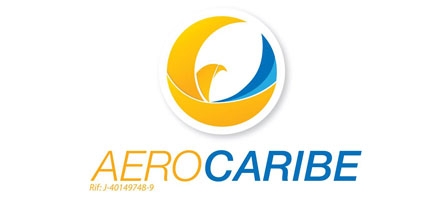 Logo of Aerocaribe