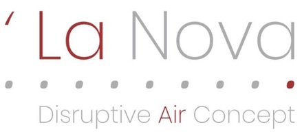 Logo of La Nova