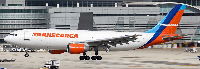 Venezuela's Transcargo to retire A300; eyes MD-10s, B737s