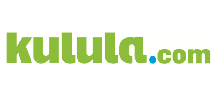 Logo of Kulula Air