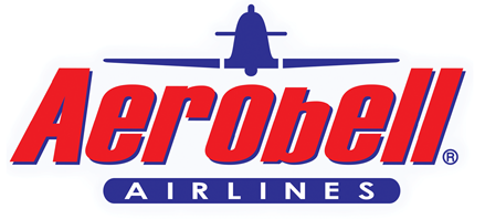 Logo of Aerobell Airlines