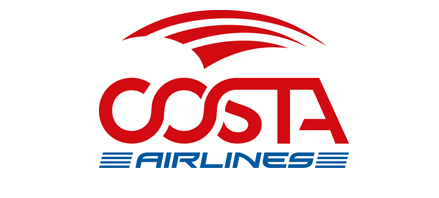 Costa Airlines Logo
