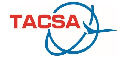 Logo of TACSA