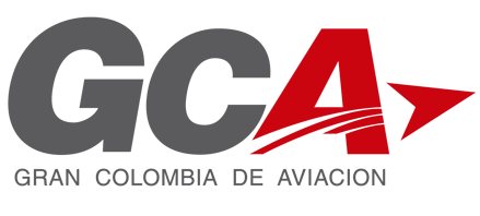 Logo of GCA Air
