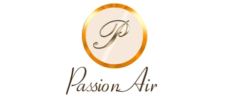 Logo of PassionAir