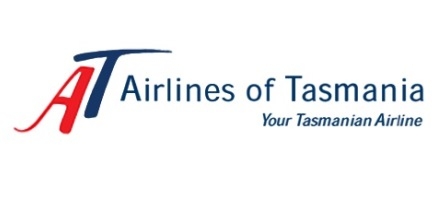 Logo of Airlines of Tasmania