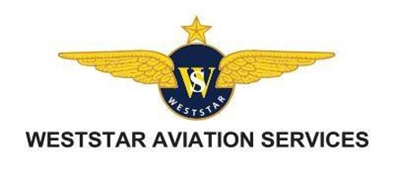 Logo of Weststar Aviation Services