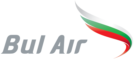 Logo of Bul Air
