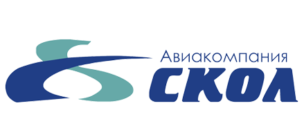 Logo of Skol Aviakompania