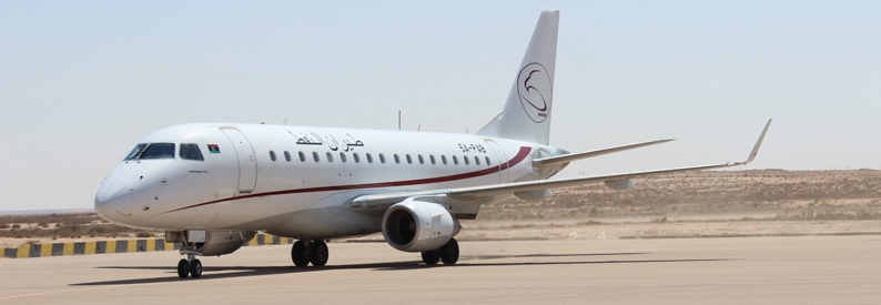 Brega, Libya resumes civilian pax flights