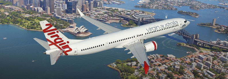 Virgin Australia denies slot hording at Sydney Airport