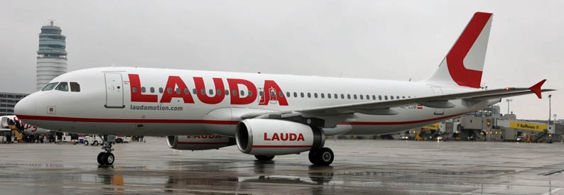 LaudaMotion Airbus A320-200
