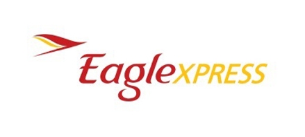 Logo of Eaglexpress Air Charter