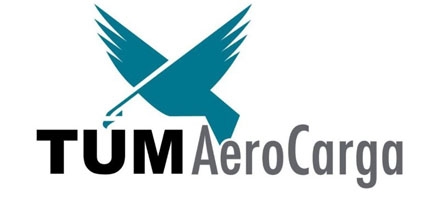 Logo of TUM AeroCarga