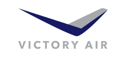 Logo of Victory Air