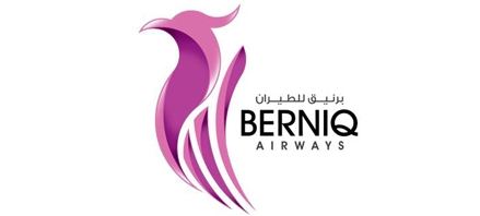 Logo of Berniq Airways