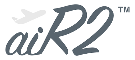 Logo of aiR2