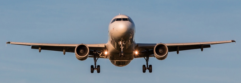 Haiti's Sunrise Airways to wet-lease an A321