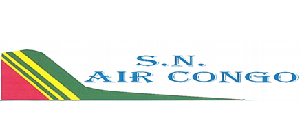 Logo of Air Congo
