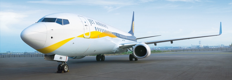Creditors demand JKC to produce AOC for India's Jet Airways