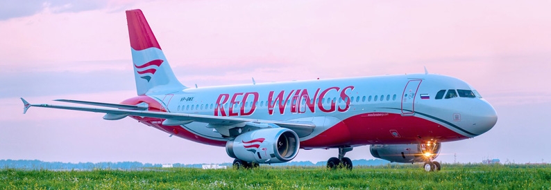 Russia’s Red Wings to resume Airbus ops in 2024
